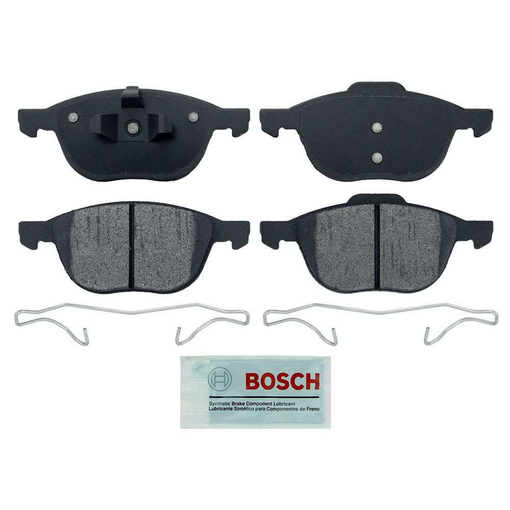 Bosch BE1044H Brake Pads