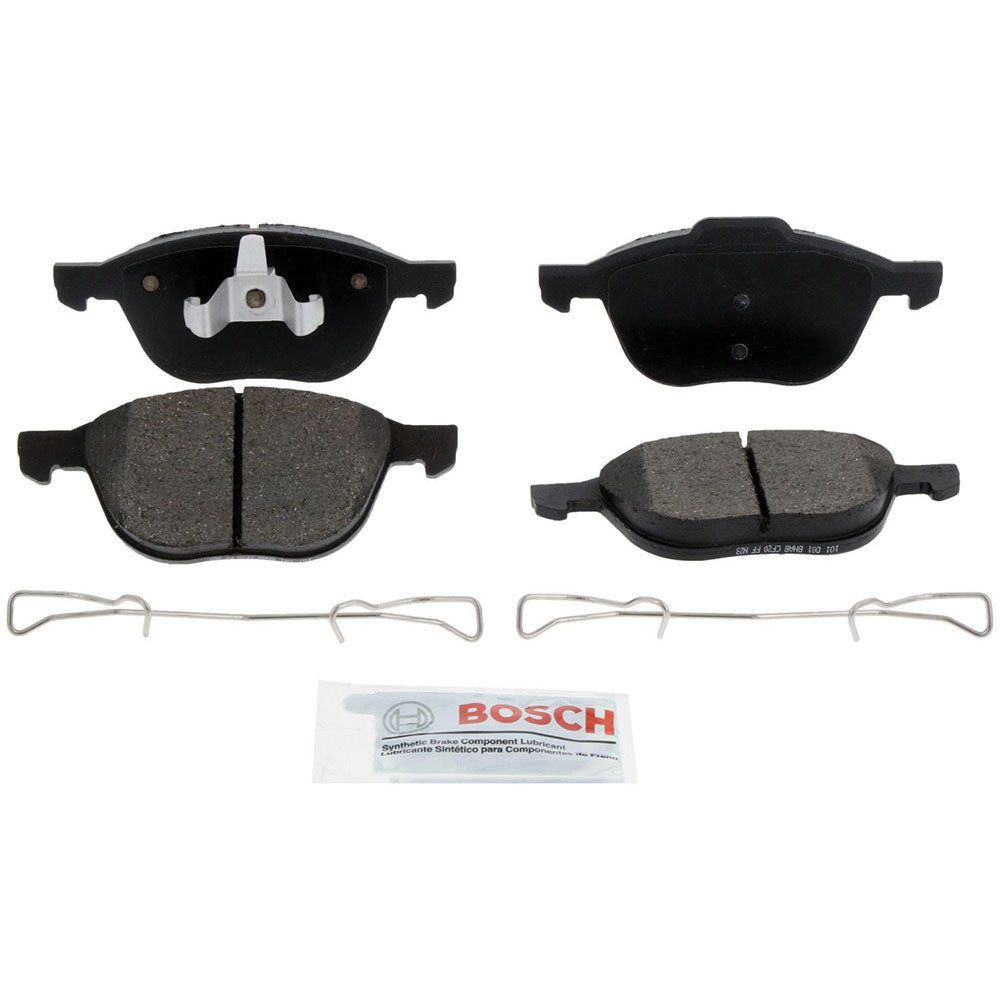 Bosch BE1044H Brake Pads