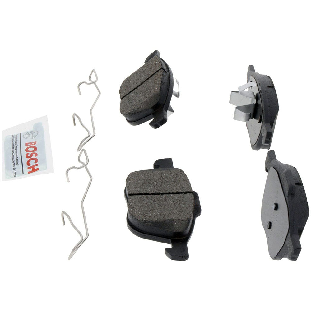 Bosch BE1044H Brake Pads