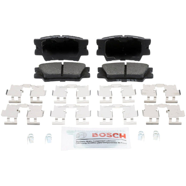 Bosch BE1212H Brake Pads