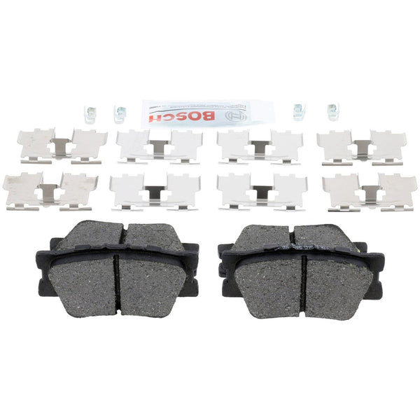 Bosch BE1212H Brake Pads