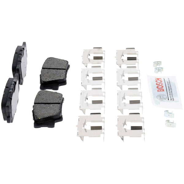 Bosch BE1212H Brake Pads