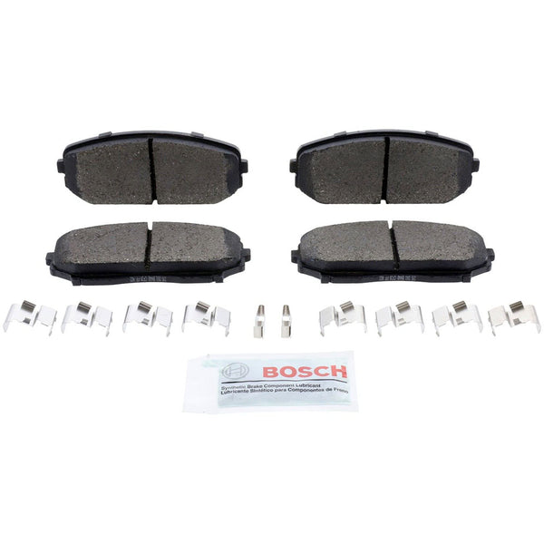 Bosch BE1258H Brake Pads