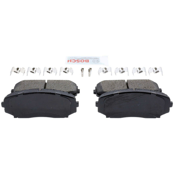 Bosch BE1258H Brake Pads