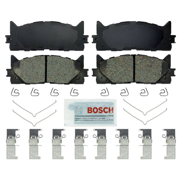 Bosch BE1293H Brake Pads