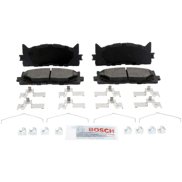 Bosch BE1293H Brake Pads