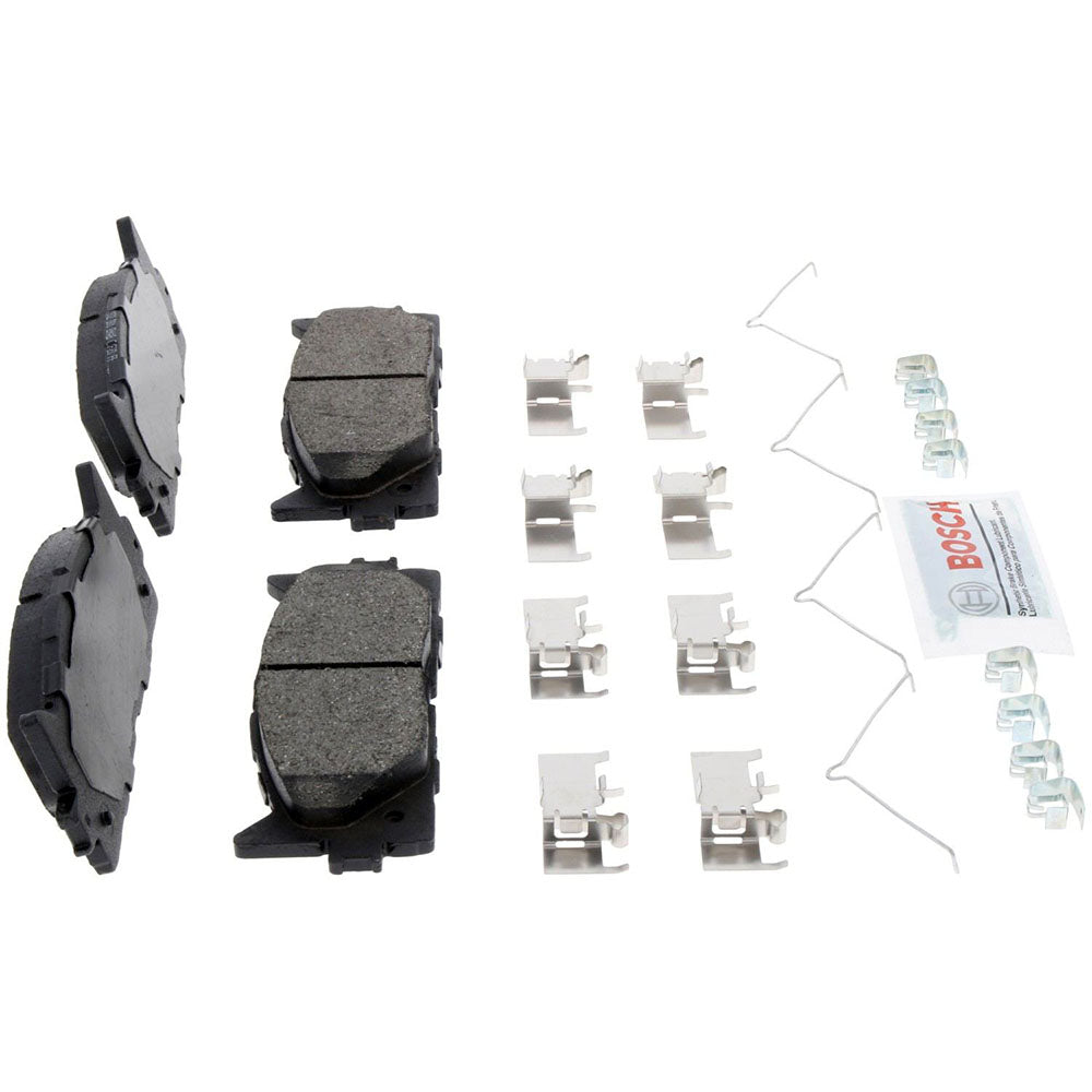 Bosch BE1293H Brake Pads