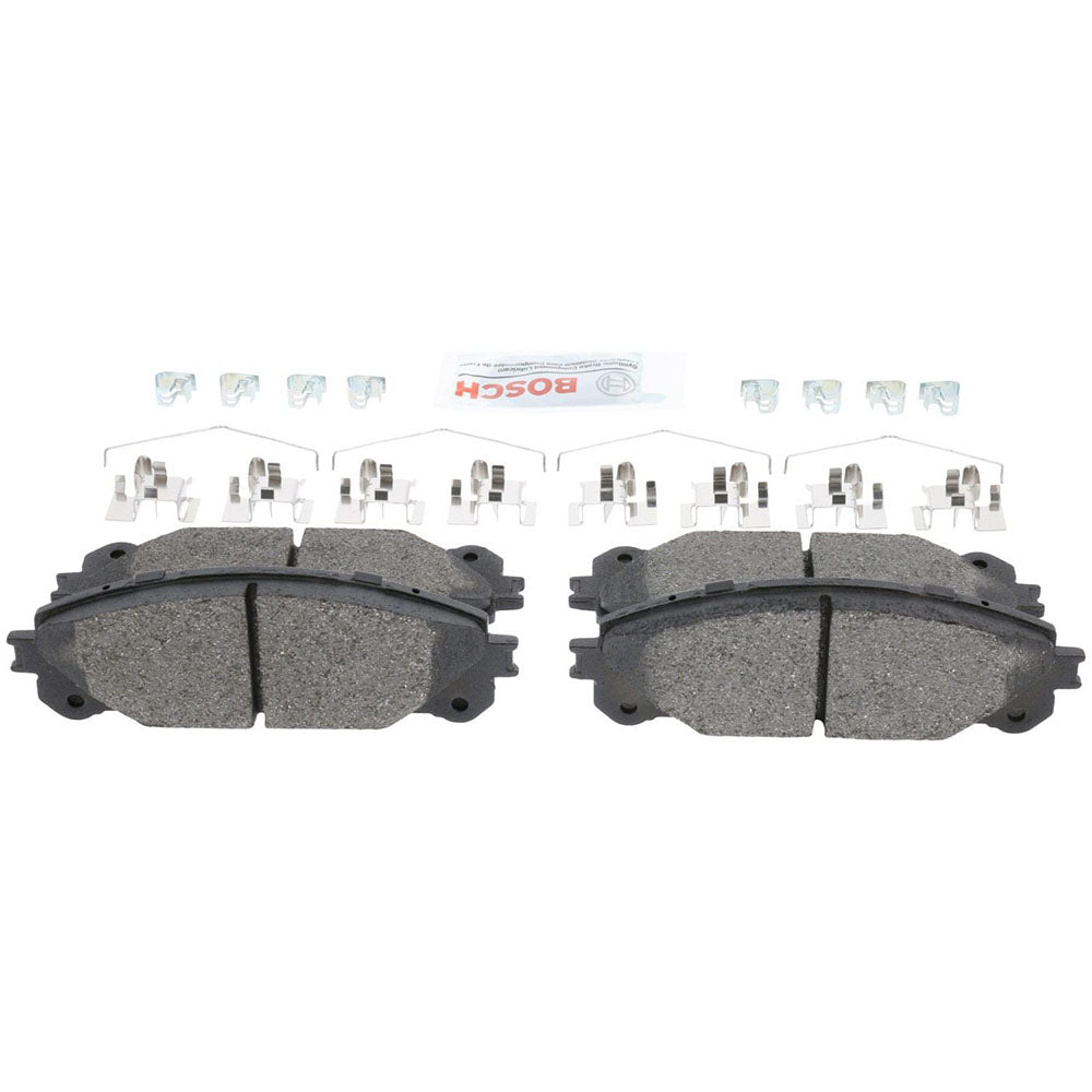 Bosch BE1324H Brake Pads