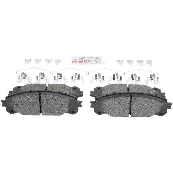 Bosch BE1324H Brake Pads