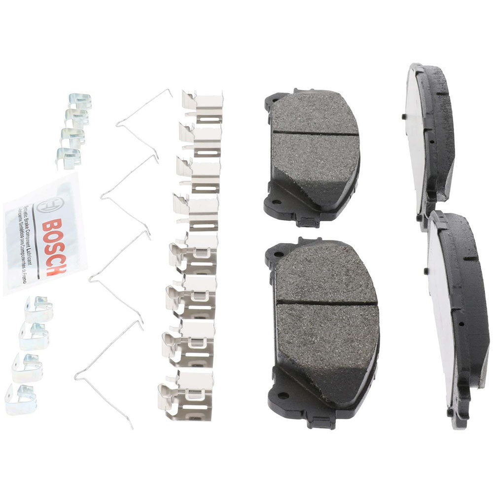 Bosch BE1324H Brake Pads