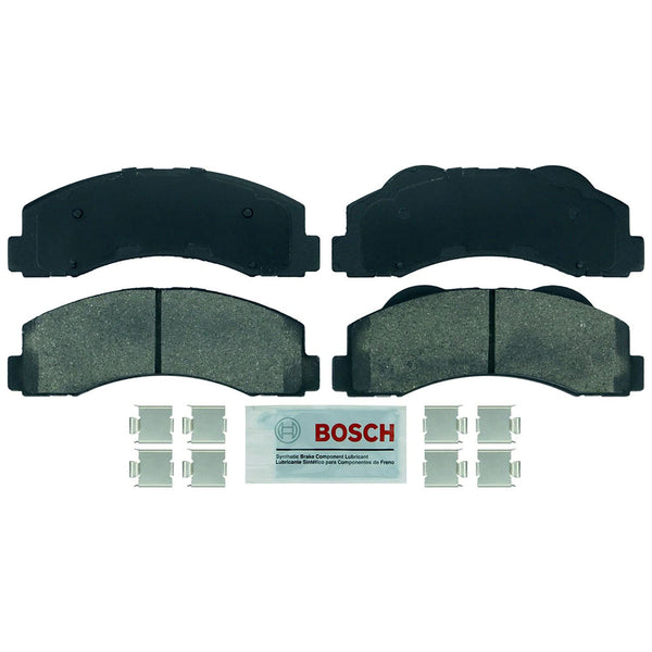 Bosch BE1414H Brake Pads