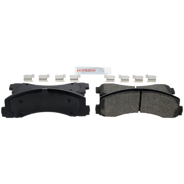 Bosch BE1414H Brake Pads