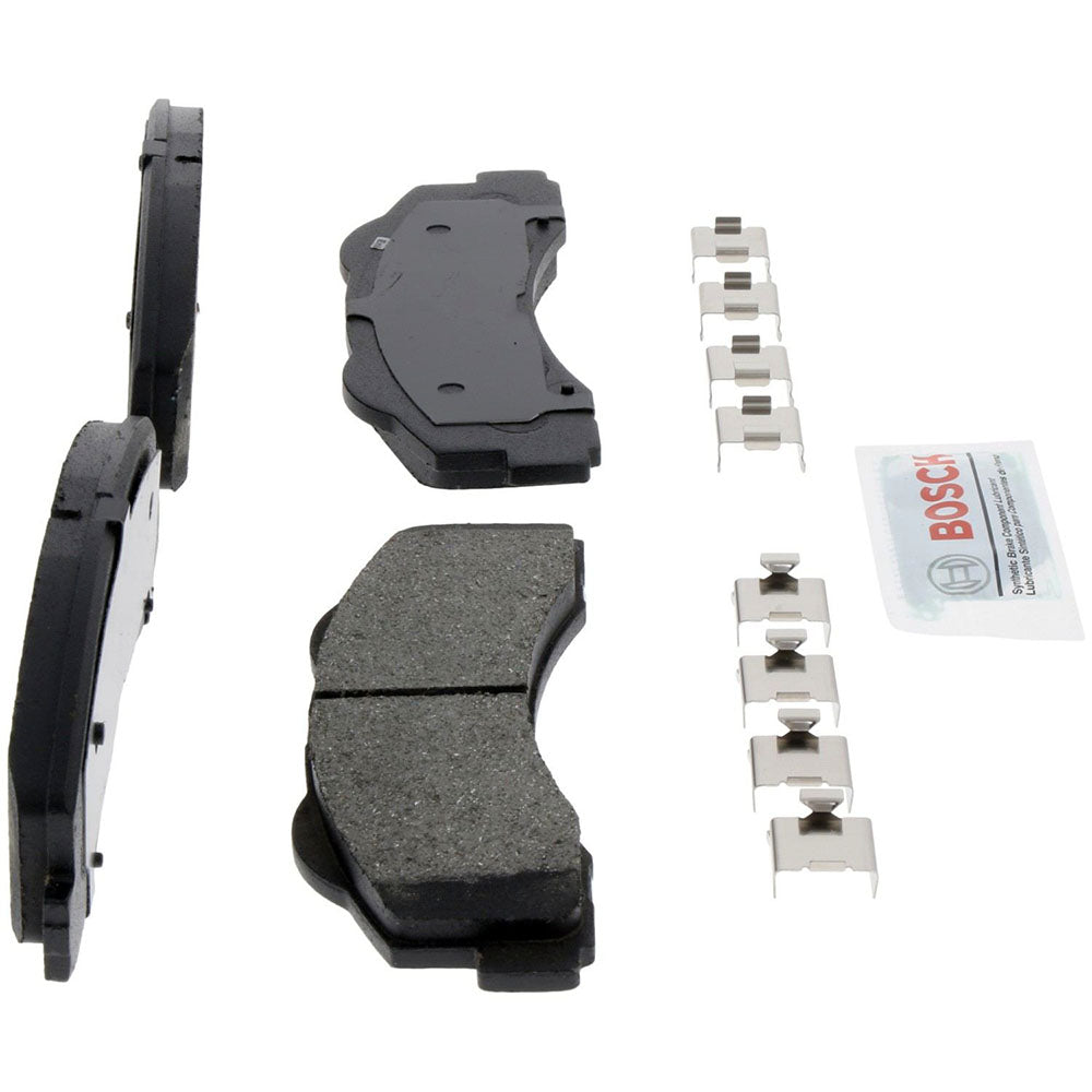 Bosch BE1414H Brake Pads