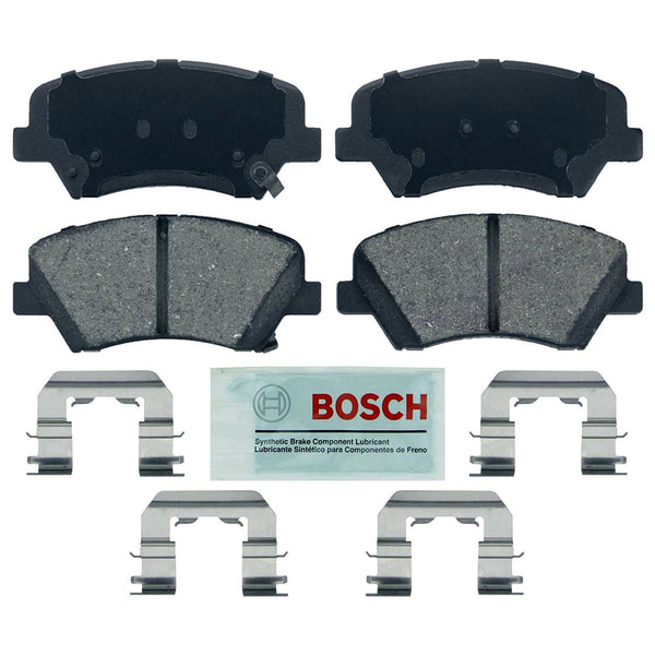 Bosch BE1543H QuietCast Brake Pads