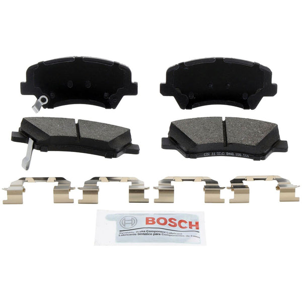 Bosch BE1543H QuietCast Brake Pads