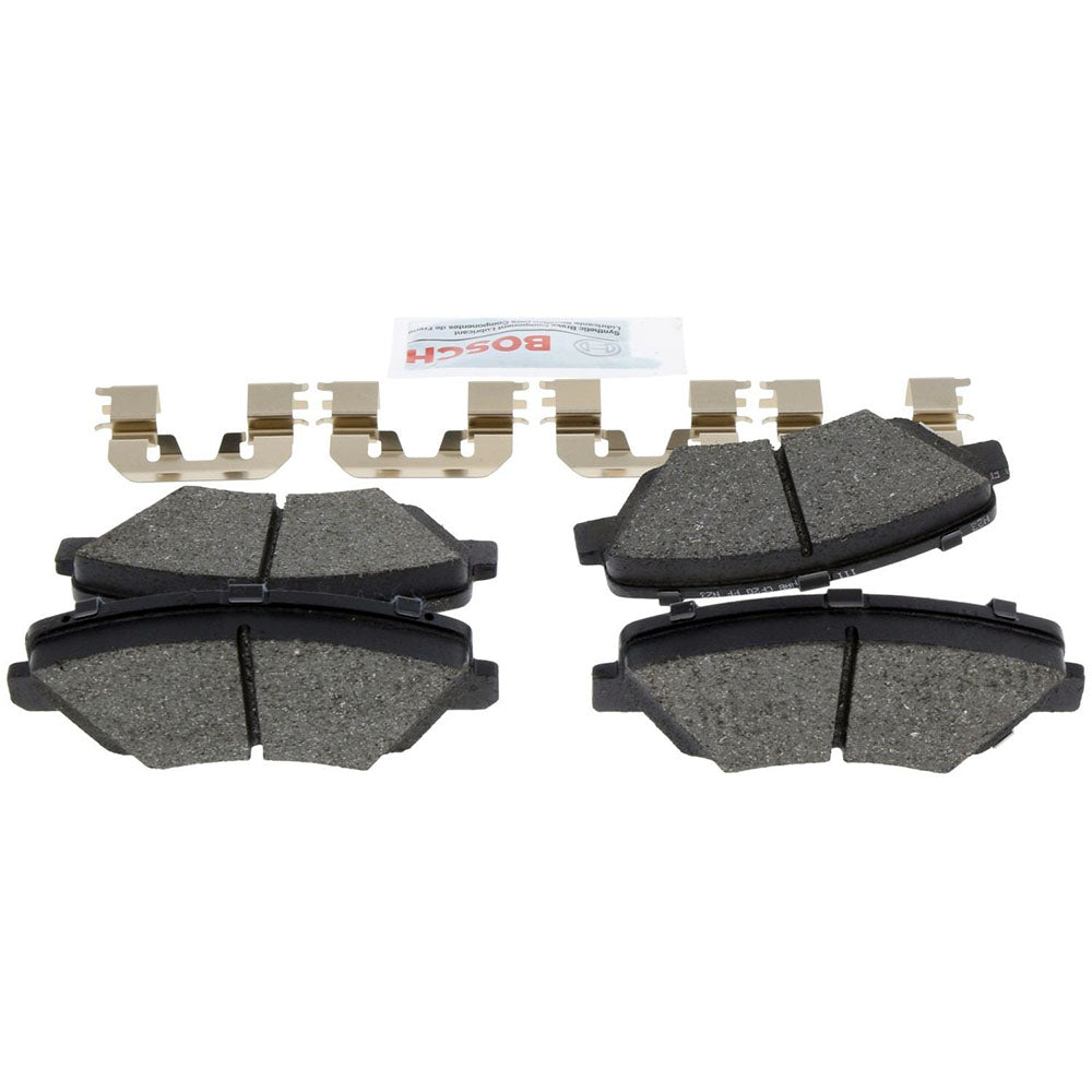 Bosch BE1543H QuietCast Brake Pads