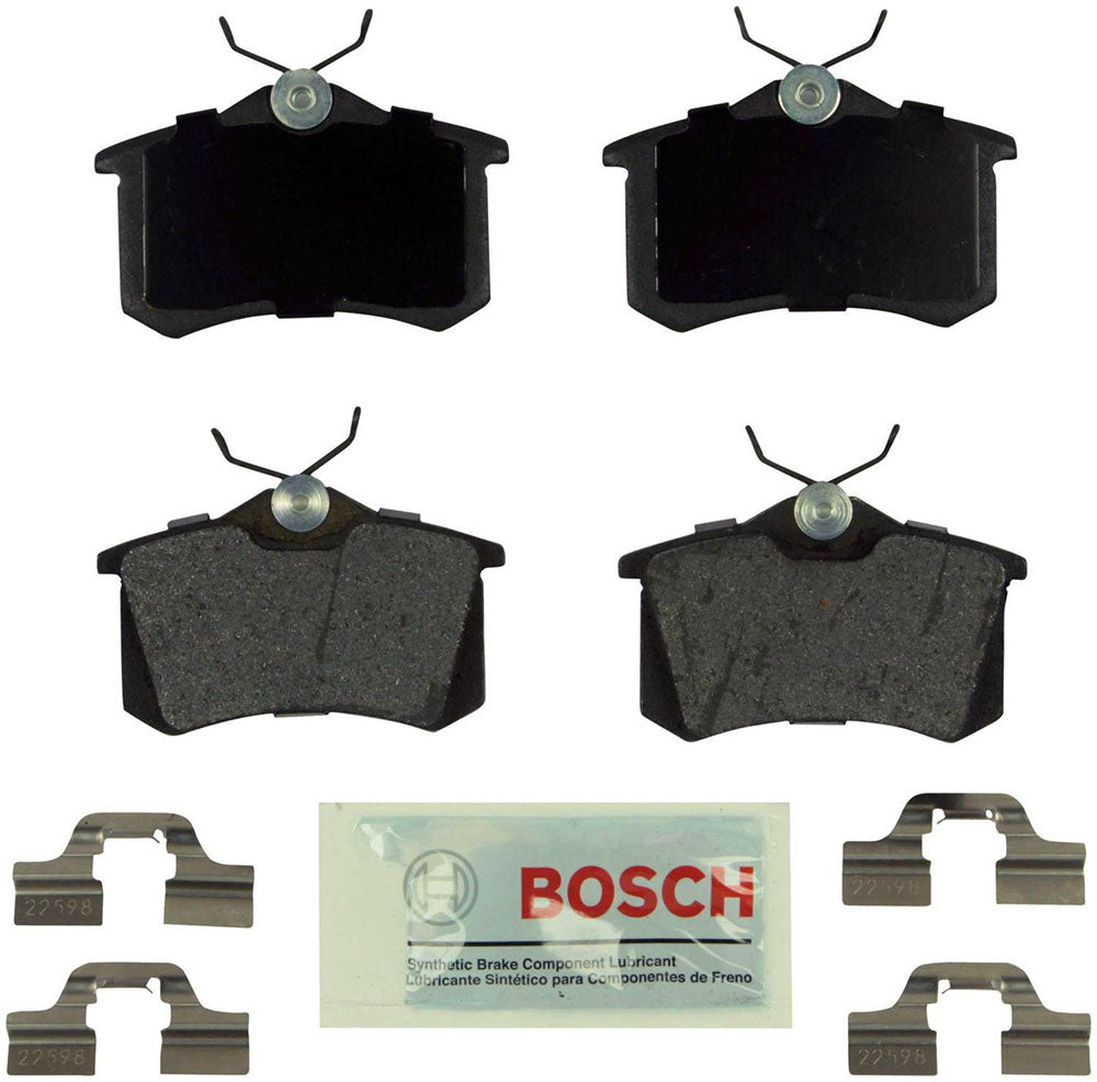 Bosch BE340H Brake Pads