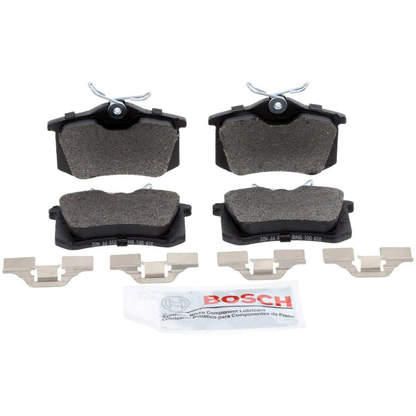 Bosch BE340H Brake Pads