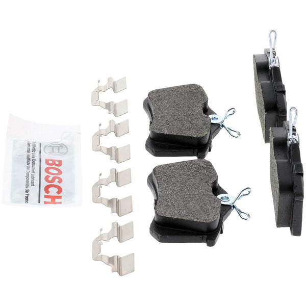 Bosch BE340H Brake Pads