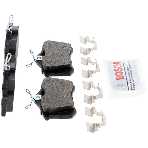 Bosch BE340H Brake Pads