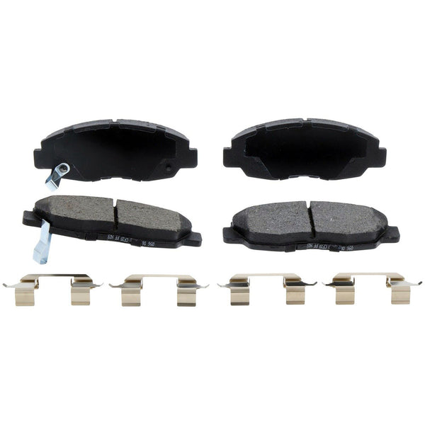 Bosch BE465AH Brake Pads