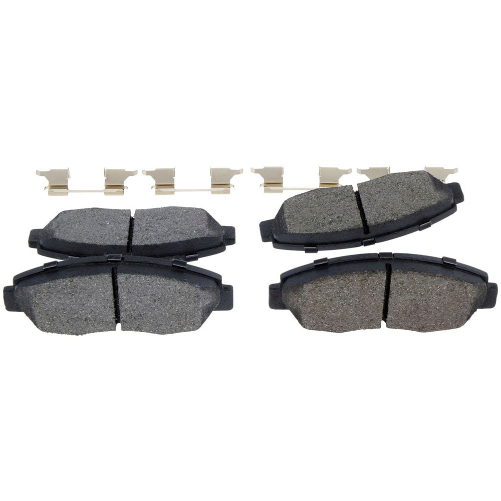 Bosch BE465AH Brake Pads