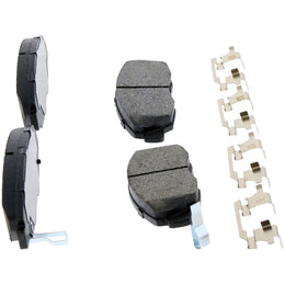 Bosch BE465AH Brake Pads