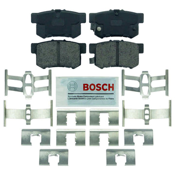 Bosch BE537H Brake Pads