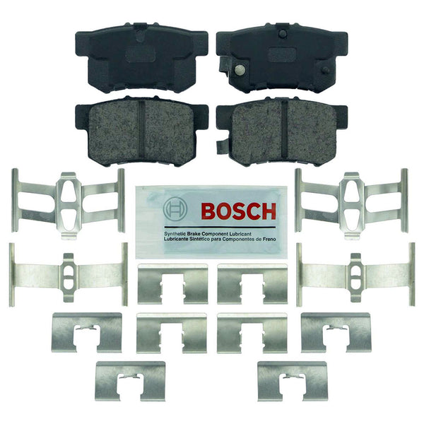 Bosch BE537H Brake Pads