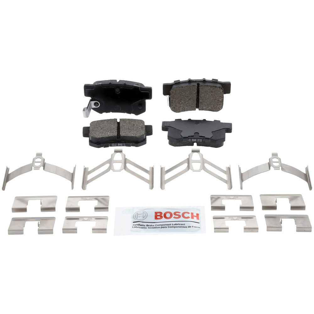 Bosch BE537H Brake Pads