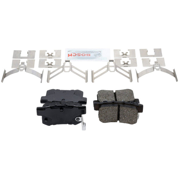 Bosch BE537H Brake Pads