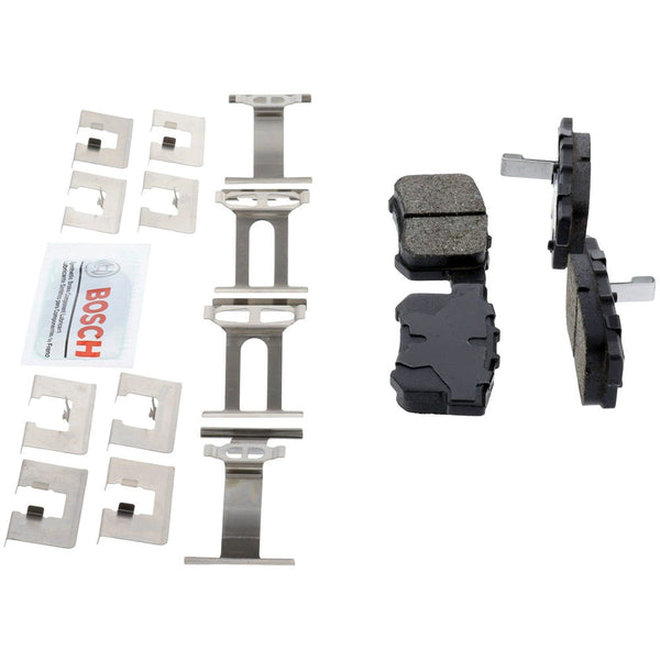 Bosch BE537H Brake Pads