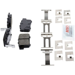 Bosch BE537H Brake Pads