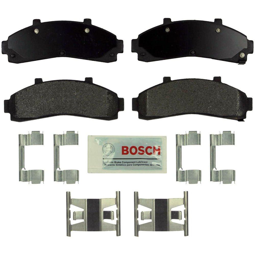 Bosch BE652H Brake Pads