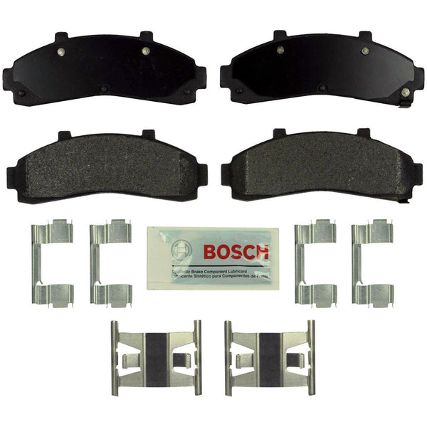 Bosch BE652H Brake Pads