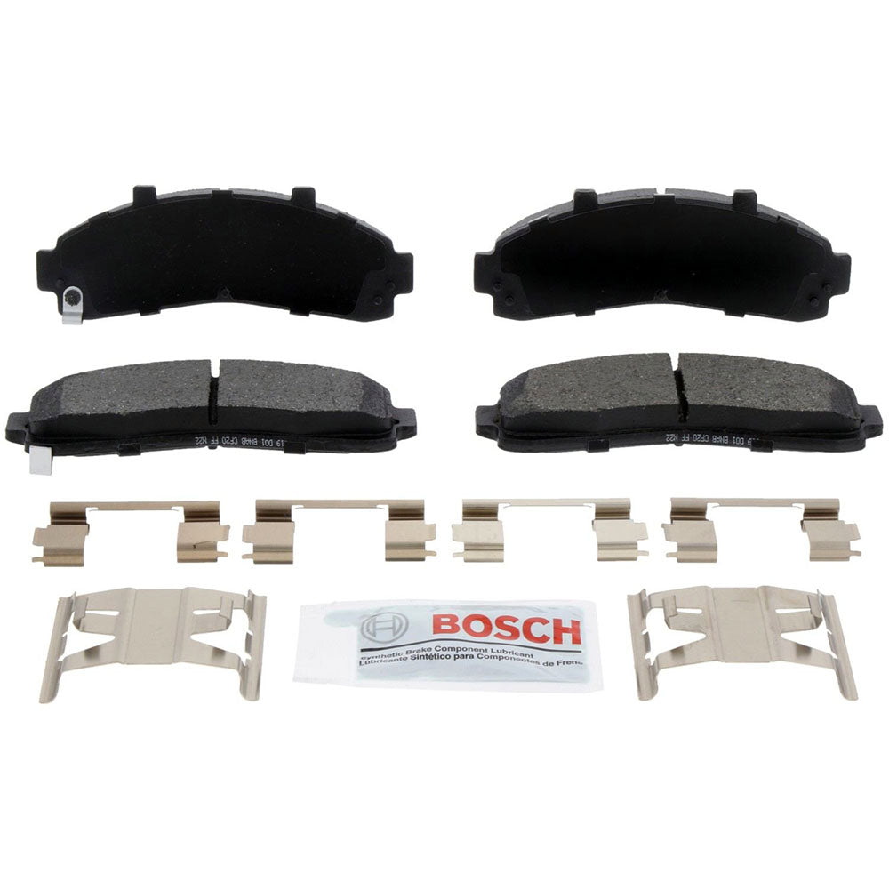 Bosch BE652H Brake Pads