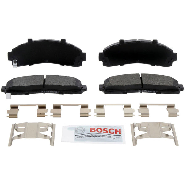 Bosch BE652H Brake Pads