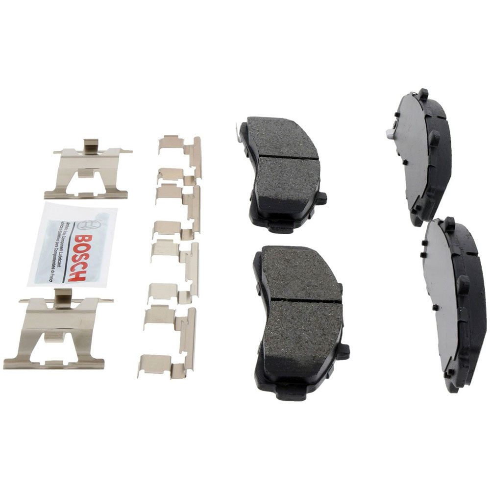 Bosch BE652H Brake Pads