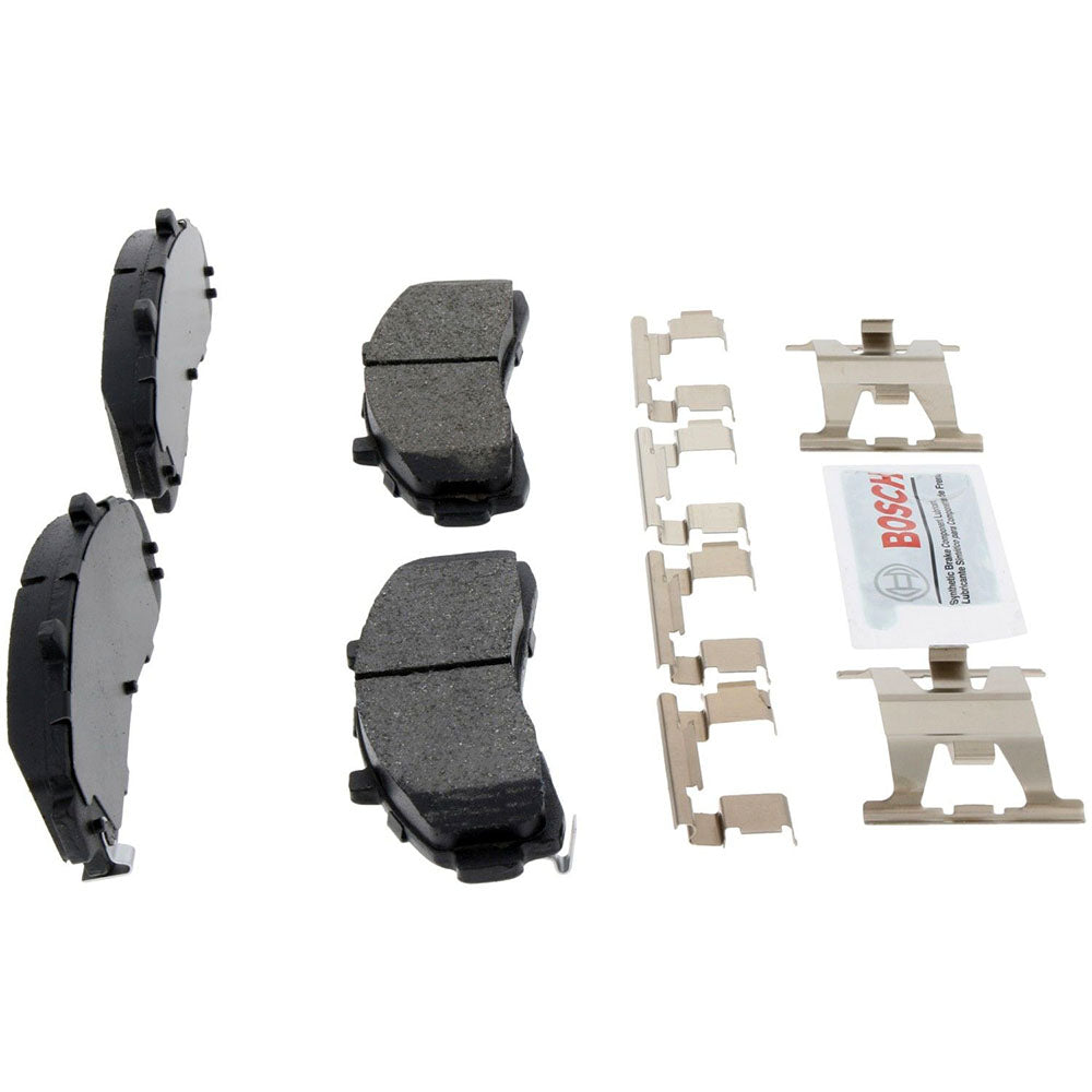 Bosch BE652H Brake Pads