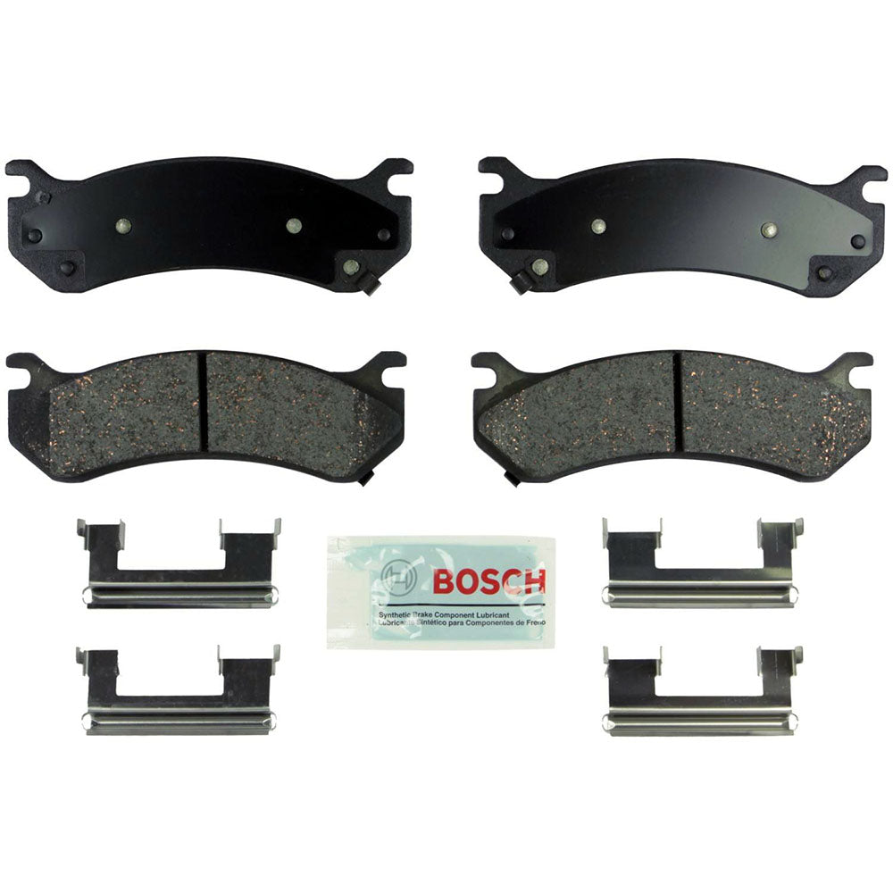 Bosch BE785H Brake Pads