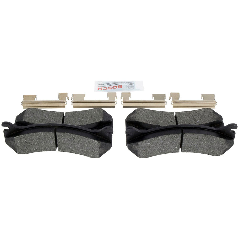 Bosch BE785H Brake Pads