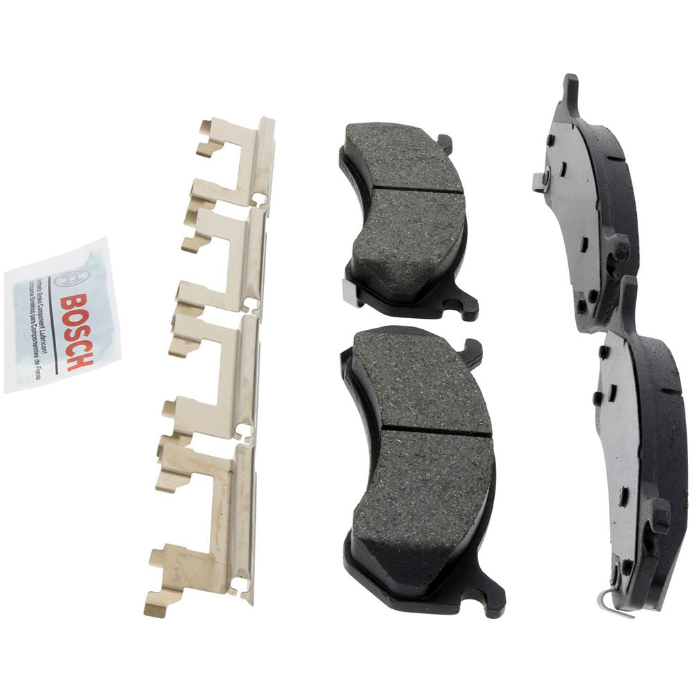 Bosch BE785H Brake Pads