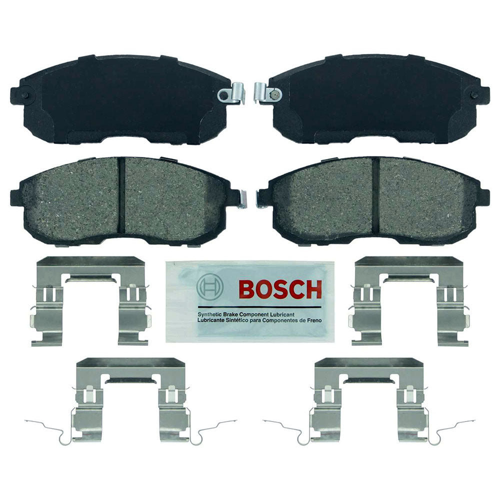 Bosch BE815AH Brake Pads