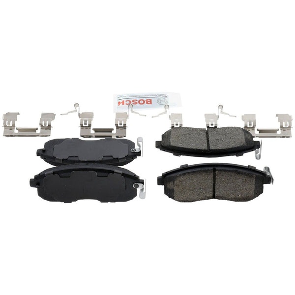 Bosch BE815AH Brake Pads