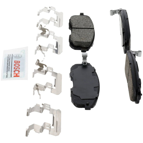 Bosch BE815AH Brake Pads