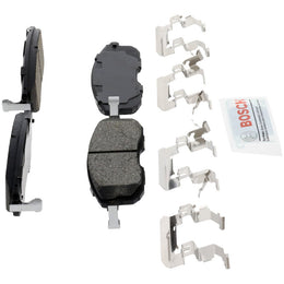 Bosch BE815AH Brake Pads