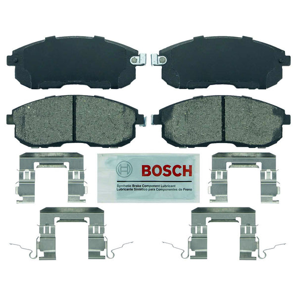 Bosch BE815H Brake Pads