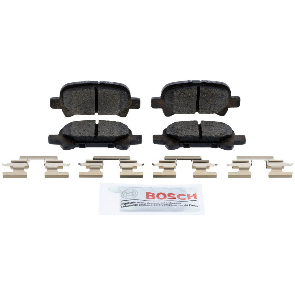 Bosch BE828H Brake Pads