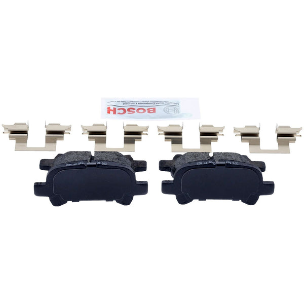 Bosch BE828H Brake Pads