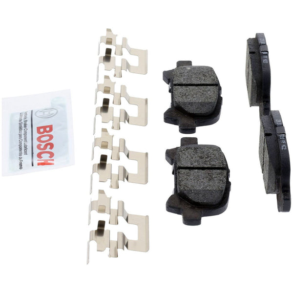 Bosch BE828H Brake Pads